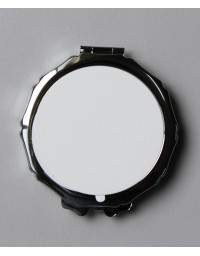 Comestic Mirror Round